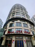 上海靜安迪爾思飯店
