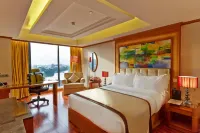 Hotel Six Seasons Hotels in Budgam