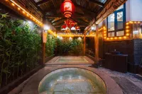 Huaji Hot Spring Homestay - Hot Springs