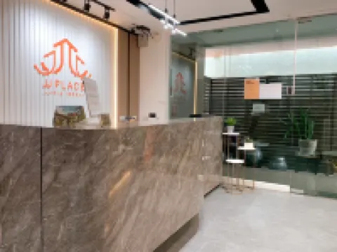 JJ Place Korat