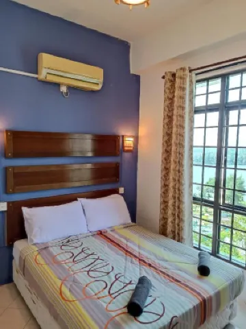 My Getaway Home @Marina Cove Hoteles en 