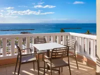 Sol Sun Beach Hotels in Costa Adeje