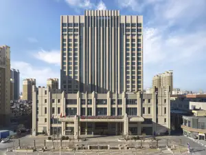 Wanda Realm Panjin Oriental Hotel