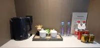 Yulin Hotel (Yuchai Shop) Hotels in Yulin