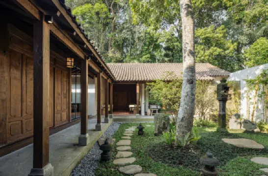 Shibumi - 烏布 酒店