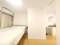 Xiaoxiang Family Homestay (Ningbo University Subway Station)