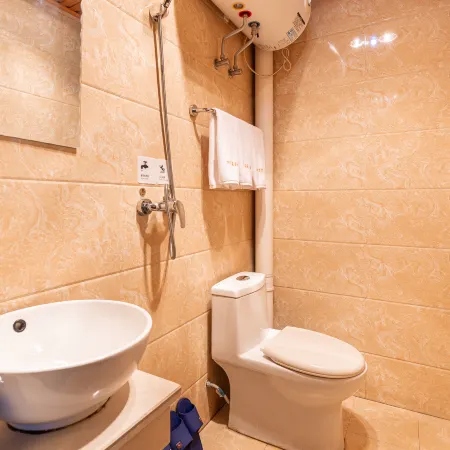 Tianxinyuan Inn (Rishengchang Branch), Pingyao