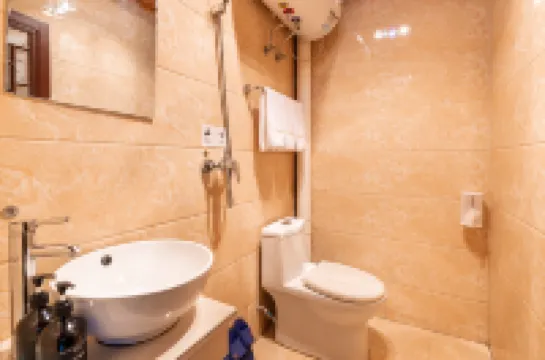 Tianxinyuan Inn (Rishengchang Branch), Pingyao