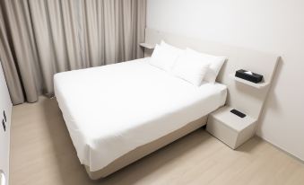 Hotel Wavellent Yangyang
