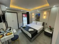 Grand Ozer Hotel - spa