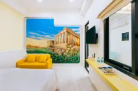 TheAmazingGreece