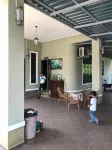 Homestay Tapang
