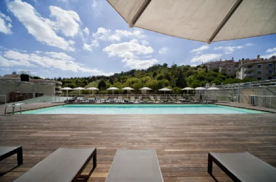 Ortakoy Aparts Hotels in 