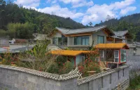 Yuyu Country House Các khách sạn gần Beihai Wetland