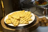 White Lotus Hotel Saigon Hotels in Ho Chi Minh City