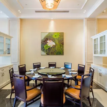 Jiazhihui Aihai Holiday Hotel (Zhujiajian Lvcheng Dongsha)