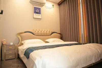 Xiaxitian Junlai Homestay Hotels in Xixian