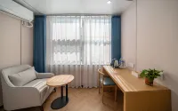 Home Inn Hotel (Suqian Jinying Square Store) Hotels in Suqian