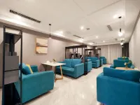 Prestige Hengfeng Garden Hotel Hotels in Weixin
