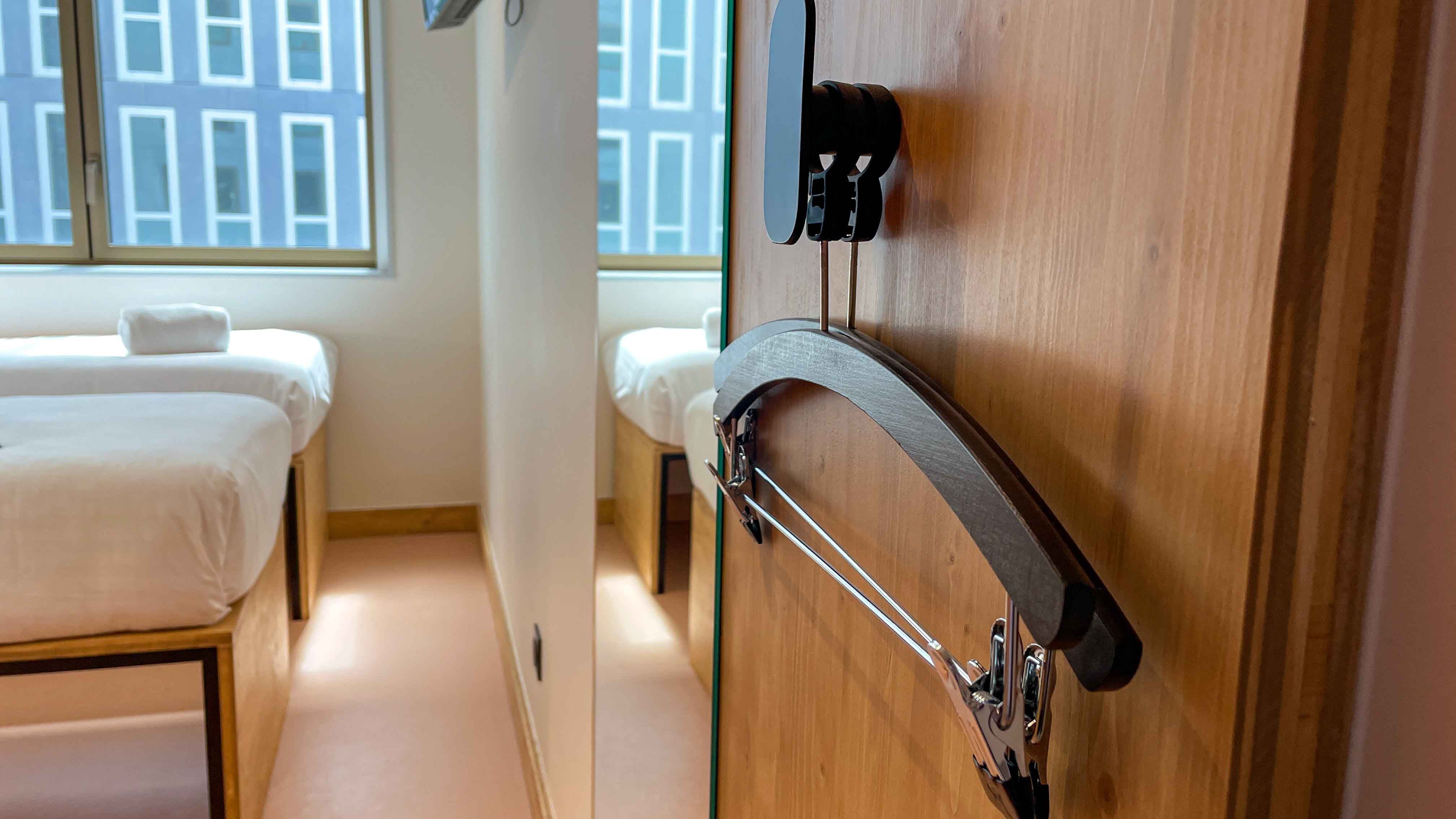 easyHotel Barcelona La Sagrera Habitaciones Photos