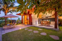JERO KELODAN VILLA Hotel in zona Pantai Yeh Gangga