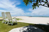 Verano Beach Villa Hotels in Tha Yang District