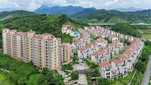 廣州荔品彙酒店