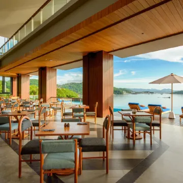 Katamaran Hotel & Resort Komodo