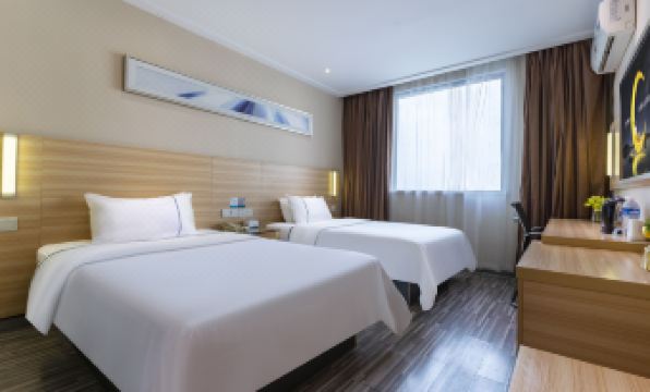 City Comfort Inn (Foshan Shunde Daliang Xinsong)
