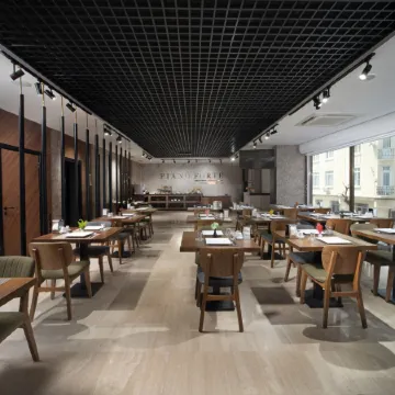 Pianoforte by Febor Hotels & Spa