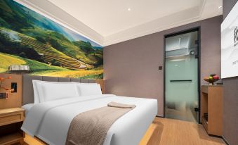 TRUE GO Hotel (Changsha Bubugao Meixi Xintiandi)