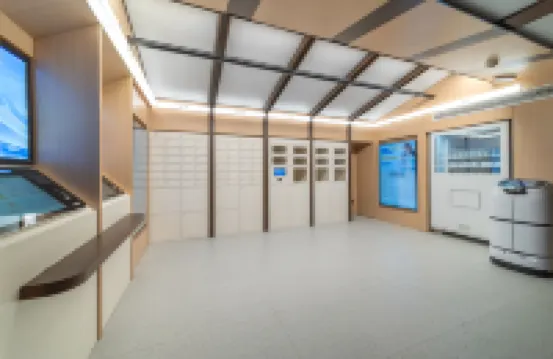 Weikai Esports Hotel (Fuzhou Sanfang Qixiang Dongjiekou Subway Station Branch)