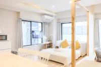 Mi-HOTEL UENO