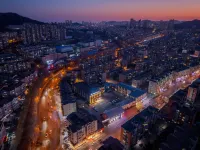 Homeinn Plus Hotel (Dalian Xinghai Park Nansha Street) Hotels in der Nähe von Sha He Kou