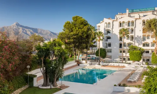 Occidental Puerto Banús