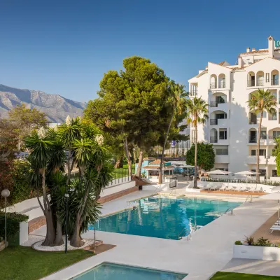 Occidental Puerto Banús Hotels near Puerto Banus Marina
