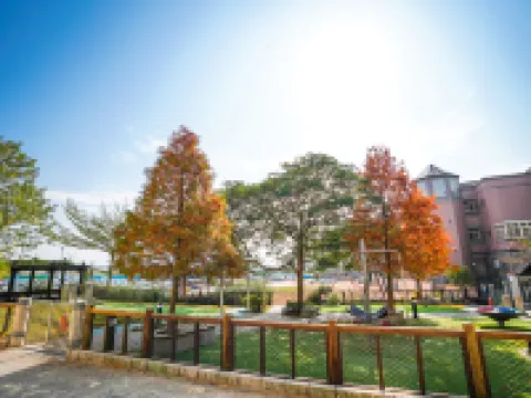 Jim- Hua B&B Hotels in Kinmen
