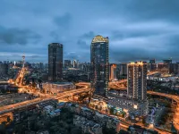 Fende Hotel Hotels near Chenghua