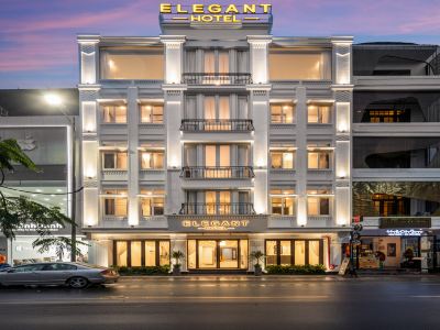 Elegant Hotel