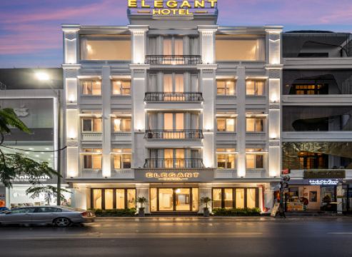 Elegant Hotel