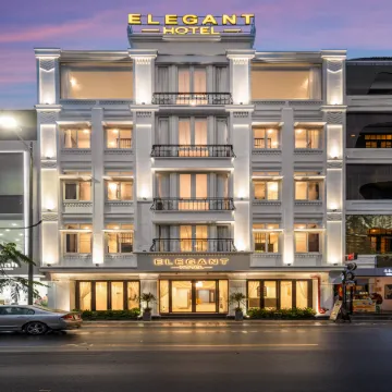 Elegant Hotel