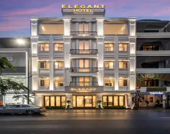 Elegant Hotel