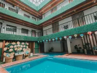 SureStay Studio by Best Western Clarkview, Angeles City Hotels near Clark Museum