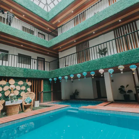 SureStay Studio by Best Western Clarkview, Angeles City