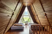 Savana Cabin by Fifa Grup - balcony
