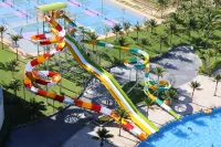 Aquamarine Cam Ranh By Swandor – Ultra All Inclusive - Water Park