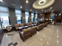 Hotel Route-Inn Iwata Inter Hotels in Iwata