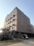 wanbo hotel - 2-Star