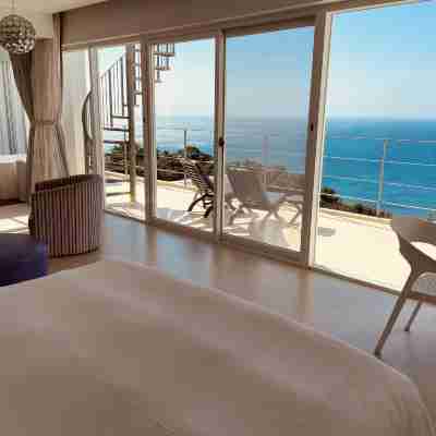 墾丁海境渡假民宿 Rooms