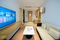 Gengyuan Hotel (Wuwu)